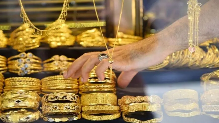 تحقيقات جمركية تكشف مافيا الذهب المستورد بالمغرب