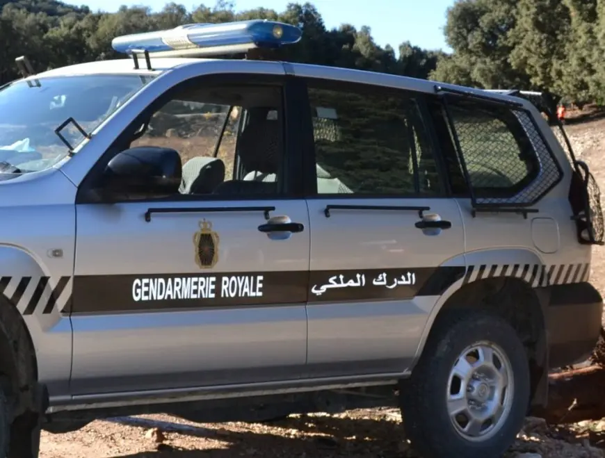 تامنصورت.. الدرك الملكي يطيح بـ"مهيدرا" المشتبه في كونه من أبرز مروجي المخدرات بدوار القايد