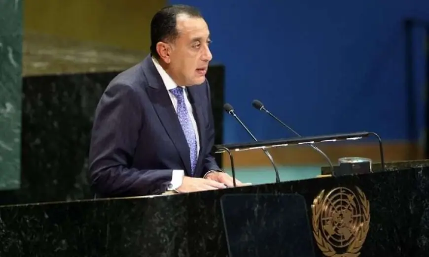 مصر تعلن تنظيم مؤتمر دولي لإعادة إعمار غزة بعد وقف إطلاق النار