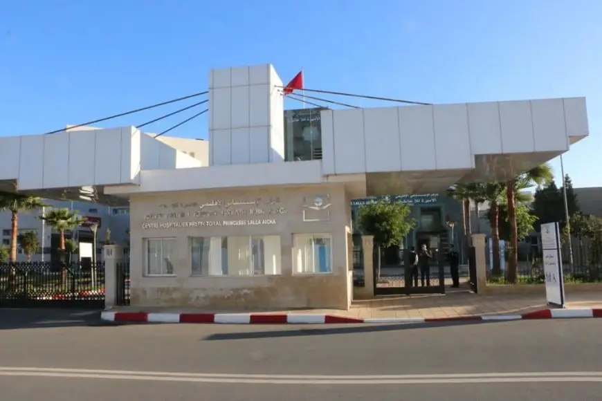 اختلالات خطيرة بمستشفى لالة عائشة بتمارة.. والمرصد يطالب بتحقيق وطني عاجل