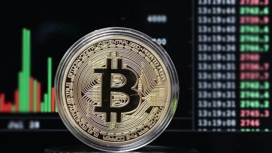 الجواهري: مشروع قانون العملات الرقمية بات أولوية ملحة