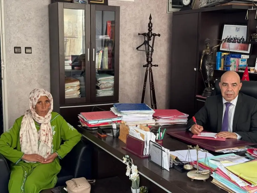 تصريح محامي عائلة محمد إينو يتصدر التطورات.. إحالة الجثمان إلى ابن رشد لإعادة التشريح