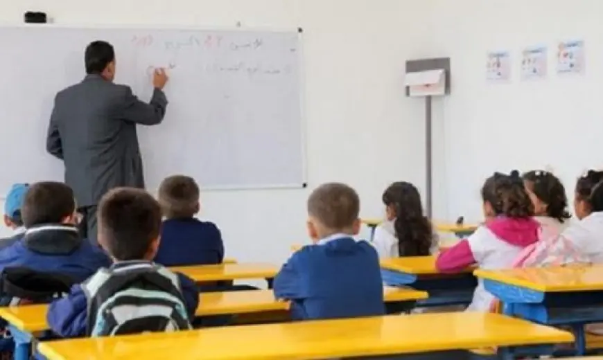 حرمان أطفال في وضعية إعاقة يسائل وزيرة التضامن والإدماج الاجتماعي