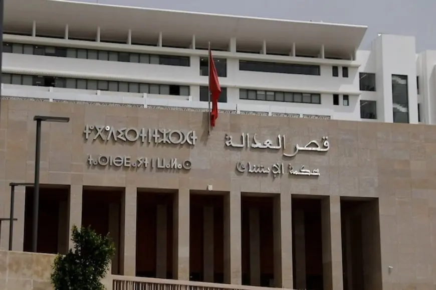 تقديم ثمانية مسؤولين محليين أمام محكمة الاستئناف بالرباط في إطار ملف "فندق بناصا"