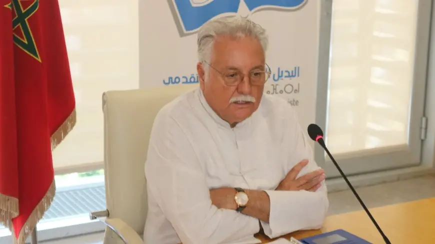 التقدم والاشتراكية يدعوا الحكومة إلى نهج الحوار وتغيير المسار والتخلي عن خطاب الرضى المفرط عن الذات