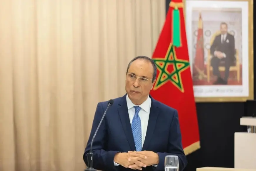 المجلس الاقتصادي والاجتماعي والبيئي يدق ناقوس الخطر: آلية الكربون الأوروبية تهدد قطاعات حيوية بالمغرب