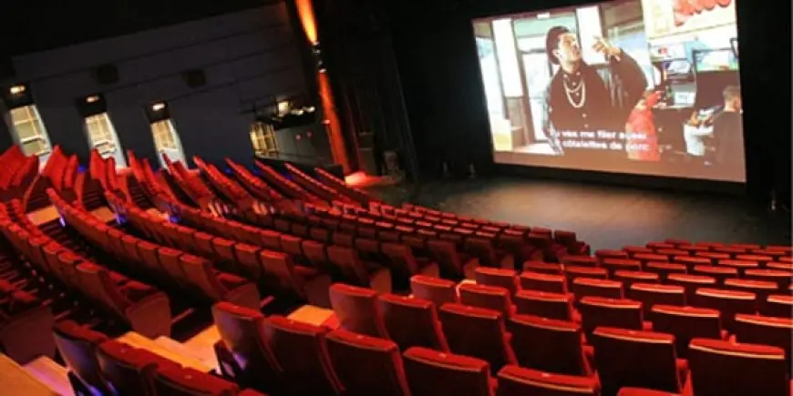 الغرفة المغربية لمنتجي الأفلام تدعو إلى إصلاح شامل للنهوض بالصناعة السينمائية الوطنية