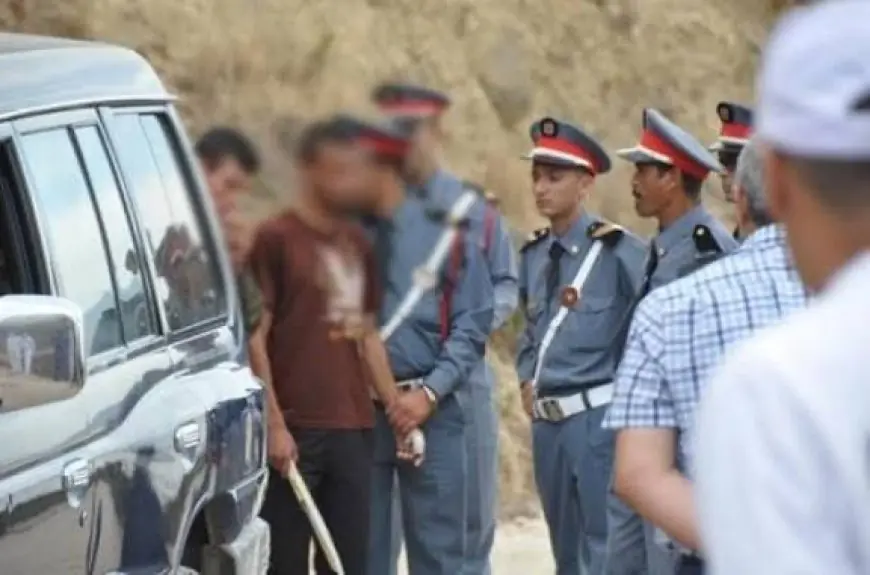 جريمة قتل تهز منطقة حد أولاد فرج بإقليم سيدي بنور