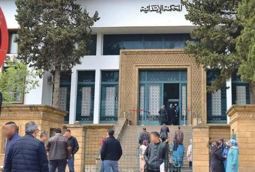 السجن لشرطي بفاس بسبب منشورات إلكترونية مسيئة