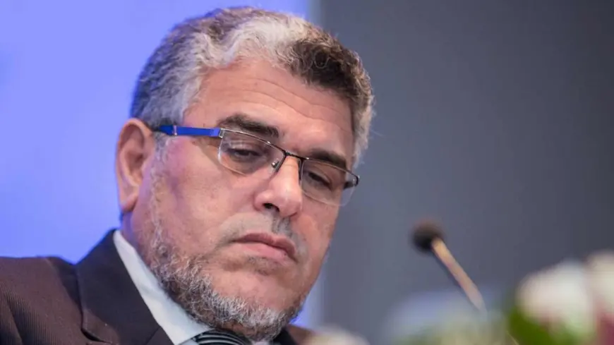 مصطفى الرميد: المغرب يعيش حالة "صقيع سياسي وتصحر حواري" تنذر بعواقب وخيمة