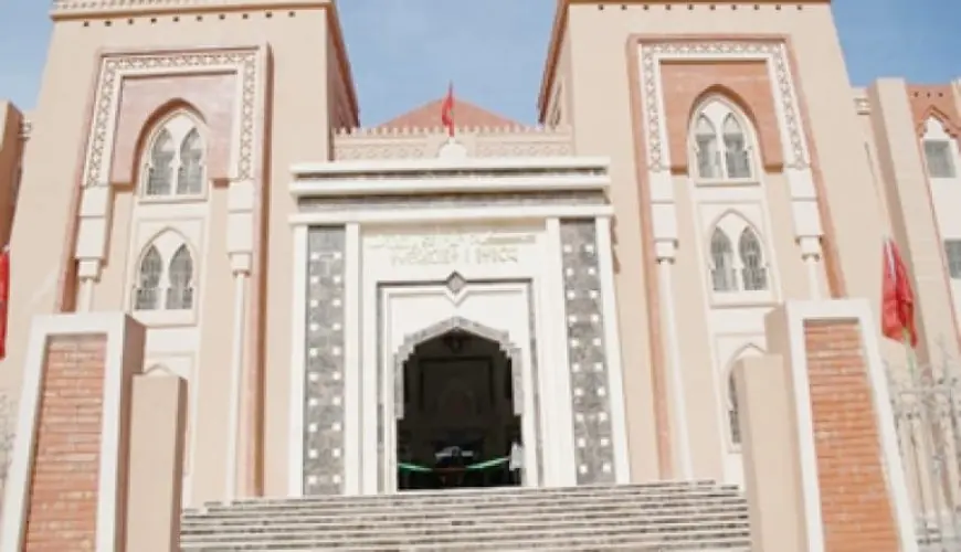 محكمة الاستئناف بورزازات تدين "نصاب تنغير" بسنتين حبسا نافذا بعد جدل العقوبات البديلة