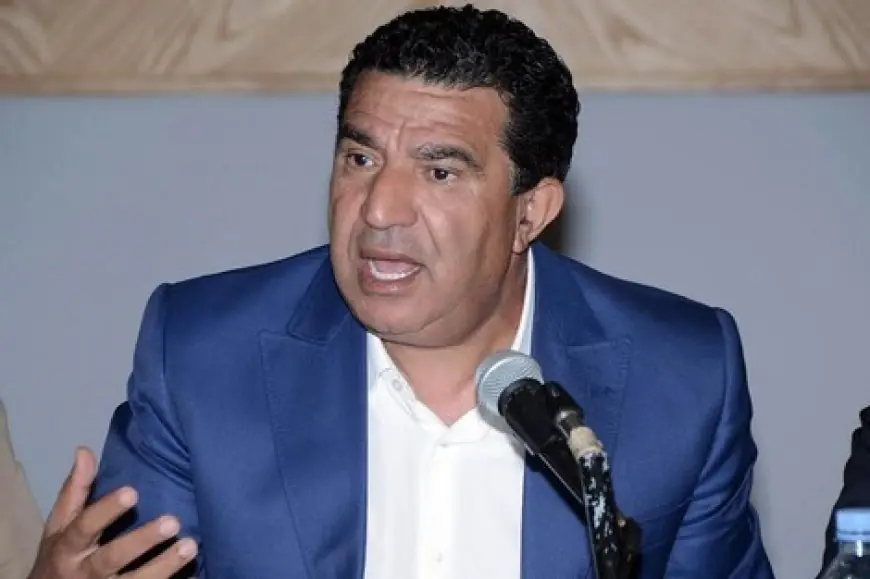 البرلماني السابق مبديع يرد أمام المحكمة على تقارير المفتشية العامة والمجلس الجهوي للحسابات