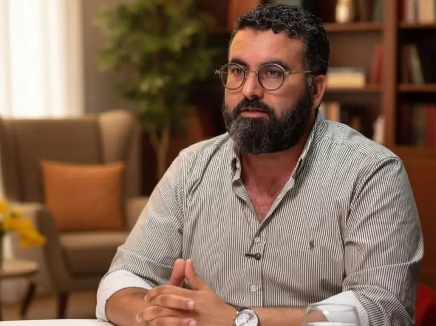 اتحاد المقاولات الصحفية يتدخل لمتابعة قضية توقيف الصحافي يونس افطيط