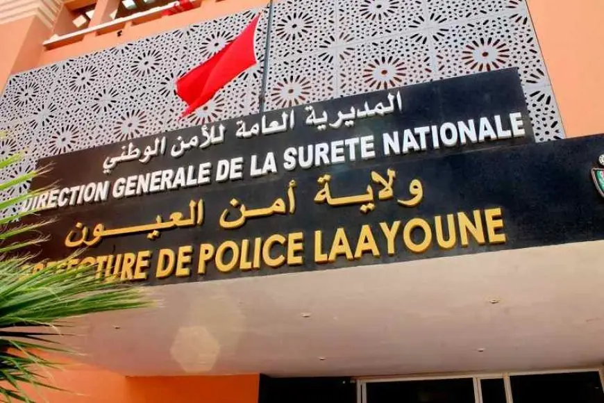 ولاية أمن العيون تكشف حقيقة شريط متداول حول رفض الشرطة تلقي شكايات