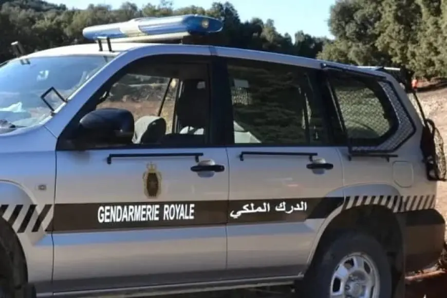 بن جرير.. توقيف شخص مبحوث عنه بـموجب 24 مذكرة بحث وطنية