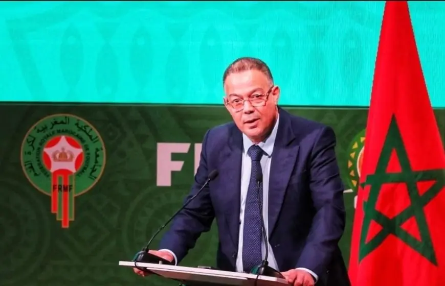 لقجع لسكرتير الكاف: المنطق يجب أن يُحترم في اختيار أفضل لاعب وحارس بإفريقيا