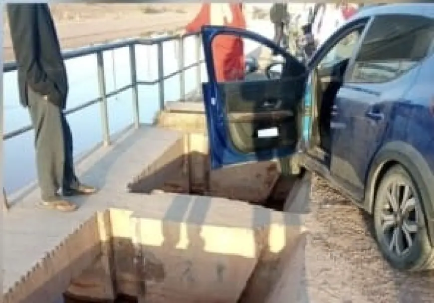 مراكش.. مصرع مواطن بلجيكي  بعد سقوطه في قناة ريّ “زرابة” بجماعة تسلطانت