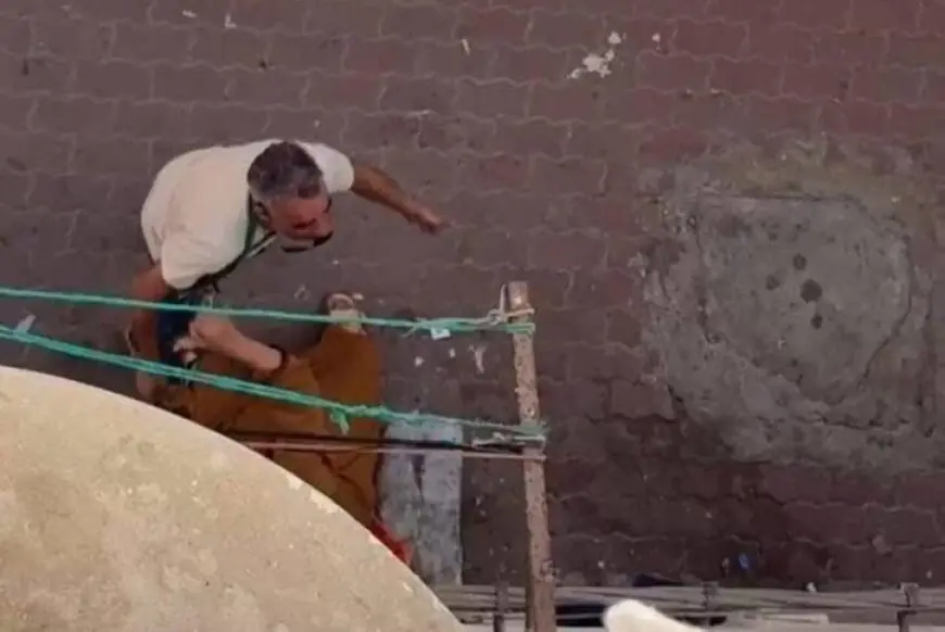 اعتداء عنيف على سيدة مسنّة بالصويرة يستنفر السلطات