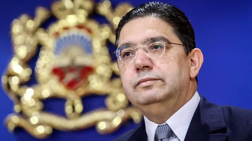 بوريطة: الدعم الدولي للمخطط المغربي للحكم الذاتي تعزز بشكل أكبر بمناسبة الجمعية العامة للأمم المتحدة