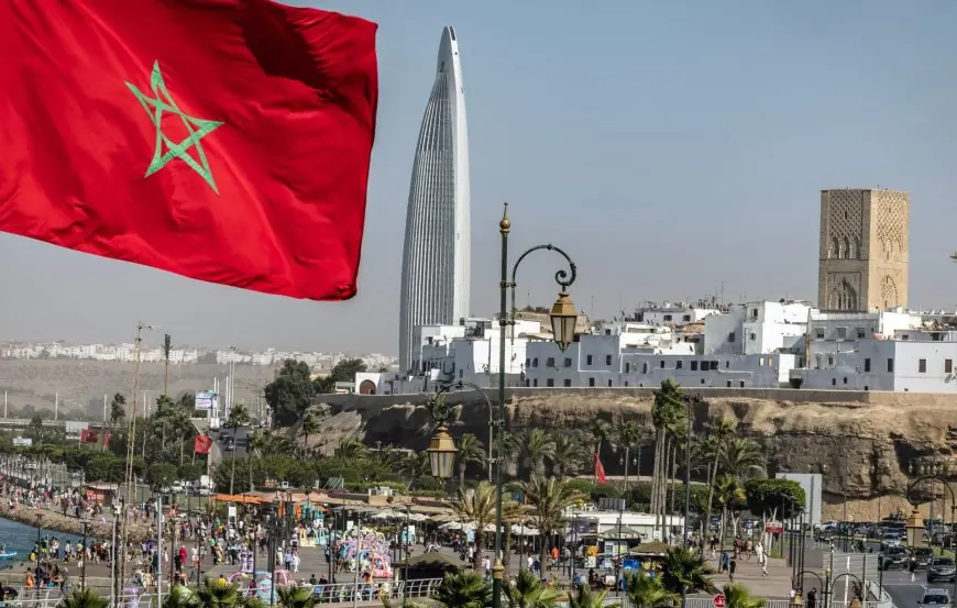 وكالة "ستاندرد آند بورز" ترفع التصنيف السيادي للمغرب