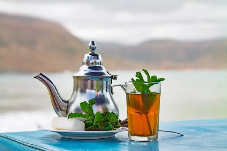 يخفض خطر السكري ويوقف السمنة .. هذه فوائد شرب الشاي