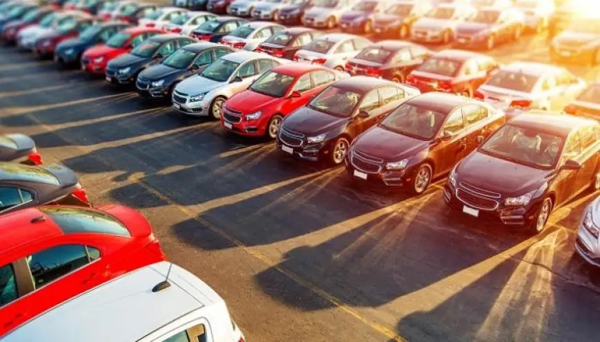 السيارات الألمانية والفرنسية تتربع على سوق السيارات المستعملة بالمغرب