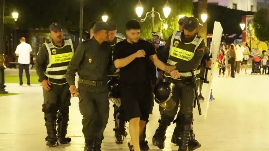 مشاهير مغاربة يساندون "احتجاجات جيل Z" ويطالبون بالاستماع لمطالب الشباب