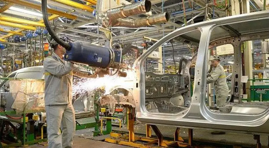 تراجع الرقم الاستدلالي للأثمان عند الإنتاج الصناعي بنسبة 0,1% في غشت 2025