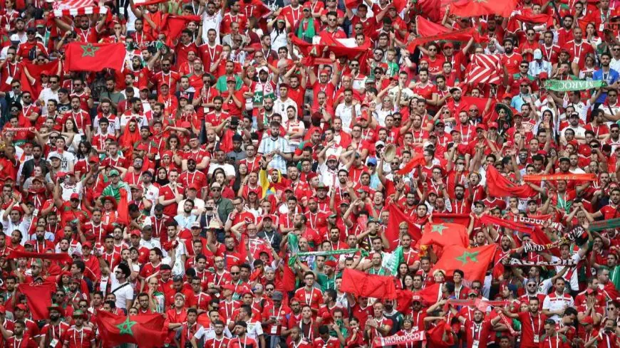 في وقت وجيز.. نفاد 30 ألف تذكرة لمباراة المنتخب الوطني أمام البحرين