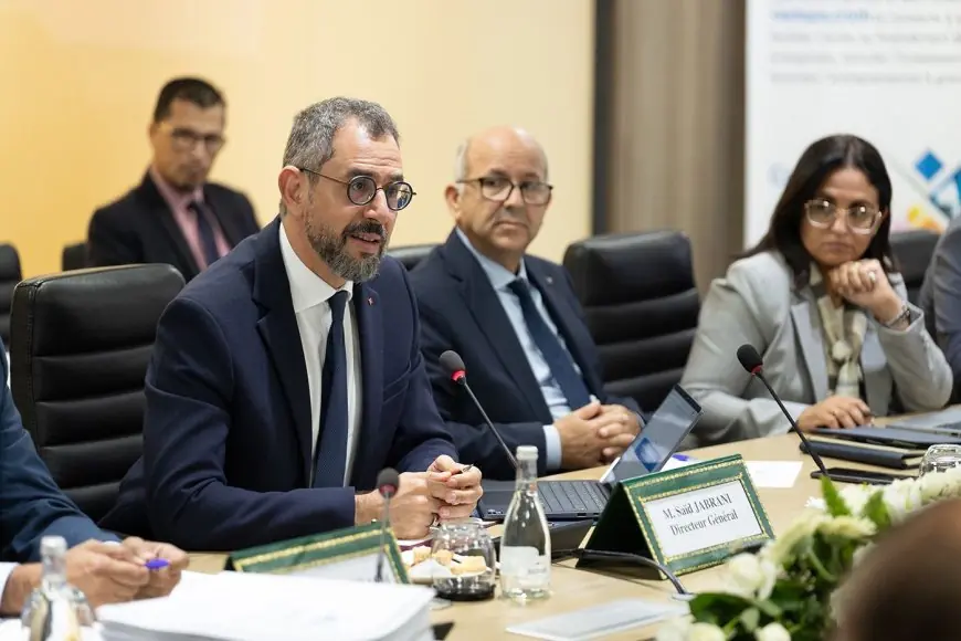 تمويلكم: نمو بـ11% وتعبئة 27,2 مليار درهم في النصف الأول من 2025
