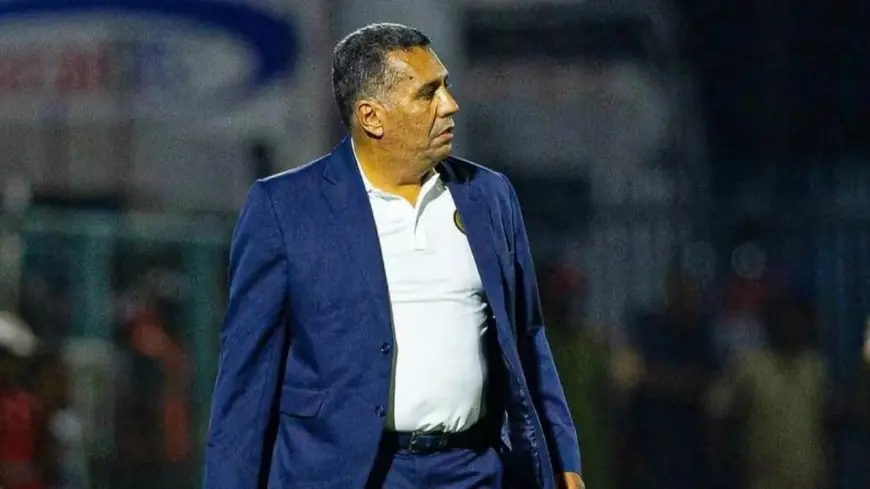 الطاوسي يرفض فسخ عقده مع الكوكب المراكشي بعد 3 هزائم متتالية