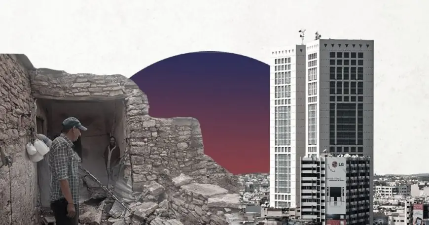 نائب جماعة يكشف اختلالات توزيع مشاريع التنمية بجهة الدار البيضاء-سطات