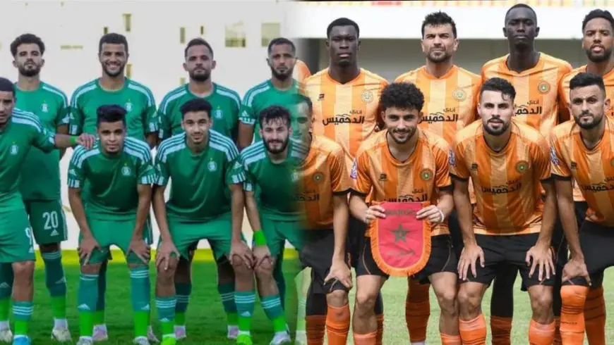 "الكاف" يدرس تأجيل مواجهتي نهضة بركان والأهلي الليبي بسبب السوبر الأفريقي