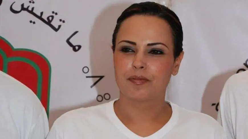 السلطات توقف رئيسة جمعية "ماتقيش ولدي" على خلفية احتجاجات "جيل Z"  بالرباط