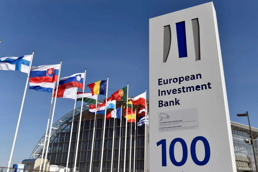 وفد من البنك الأوروبي لإعادة الإعمار والتنمية يزور المغرب لتعزيز التعاون الاقتصادي