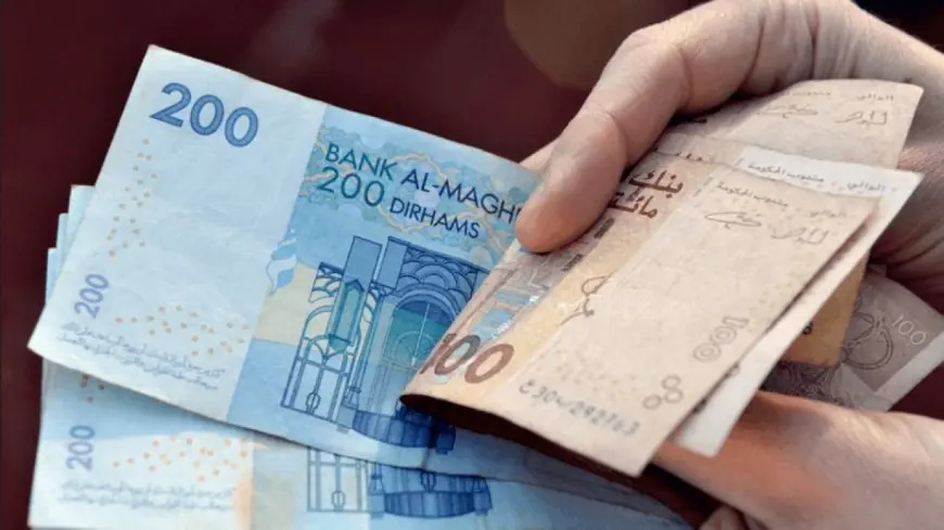 ارتفاع الادخار الوطني إلى 29,3% خلال الفصل الثاني من سنة 2025