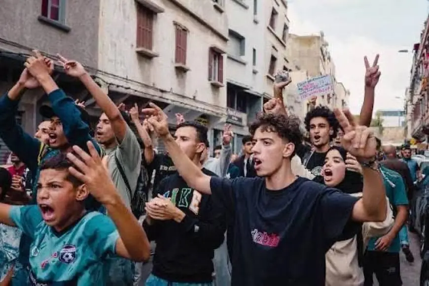 رضوان الرمضاني يكتب: من يزيد صبَّ "الزِّيدِ" على النار؟