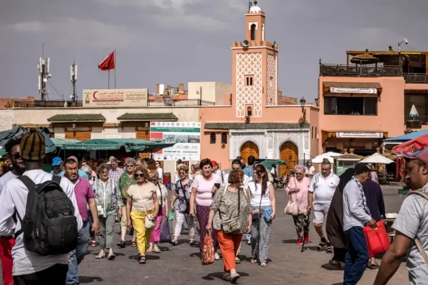 عائدات السياحة في المغرب تصل إلى 87,6 مليار درهم حتى نهاية غشت 2025