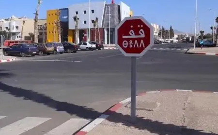 فعاليات أمازيغية تحذر من أخطاء الترجمة في المؤسسات العمومية بالمغرب