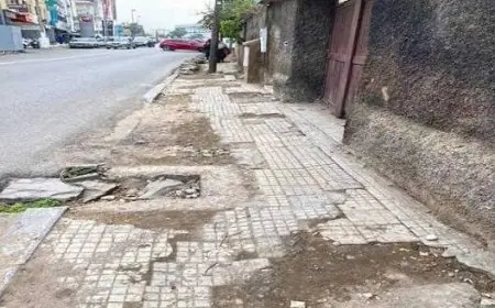 الدار البيضاء.. شركة العمران تواجه اتهامات بـ"تعطيل" حلم التهيئة في سيدي مومن