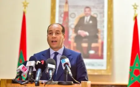 الناطق الرسمي لوزارة الداخلية: التجمهر غير المؤطر دفع السلطات لمنع بعض الاحتجاجات