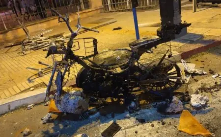 توقيف 60 شخصا على خلفية أعمال شغب بقلعة السراغنة