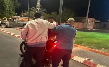 توقيف أزيد من 66 شخصا على خلفية أحداث شغب بمراكش