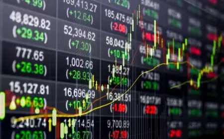 قطاع الاتصالات يقود نمو أرباح الشركات المدرجة في بورصة الدار البيضاء