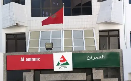 العمران تعيد بيع عقارات مأهولة منذ الثمانينيات بطاطا مستغلة ذريعة التهيئة