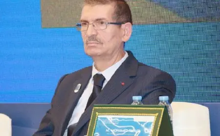 تعيين محمد فوزي واليا على جهة مراكش آسفي