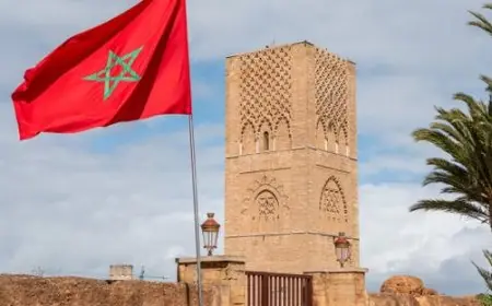 المسطرة الجنائية.. المغرب يحقق الملاءمة الكاملة مع الصكوك الدولية لمكافحة الاتجار بالبشر
