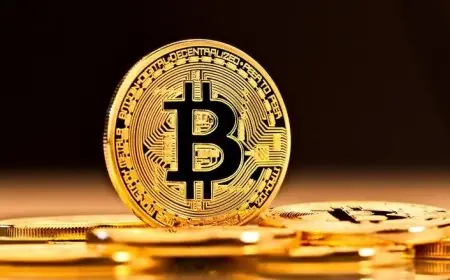 البتكوين يتجاوز 125 ألف دولار ويسجل مستوى قياسيا جديدا