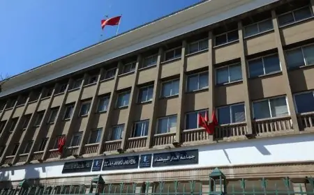 الفوضى تدق أبواب جماعة الدار البيضاء بعد إلغاء الاتفاقيات