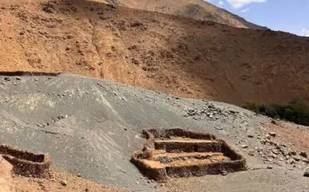 الغموض يلف اختفاء راع ستيني بورزازات وعائلته تطالب بتعزيز البحث الجوي